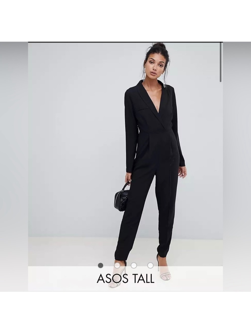 ASOS Jumsuit